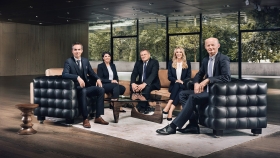 Oberbank Management